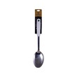 City Selection S/S Solid Spoon B0002 (Light Gray)
