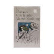 Much Ado About Nothing610301A