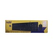 A4 Tech Keyboard & Mouse KRS-85200