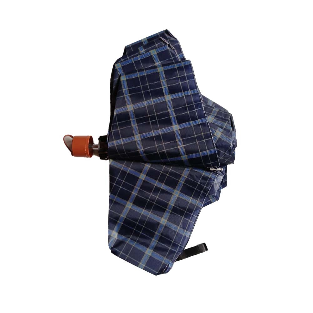 Automatic 3 Fold Umbrella (Design-9)
