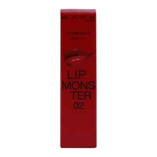 Kanebo Kate Lip Monster 3.0G 11