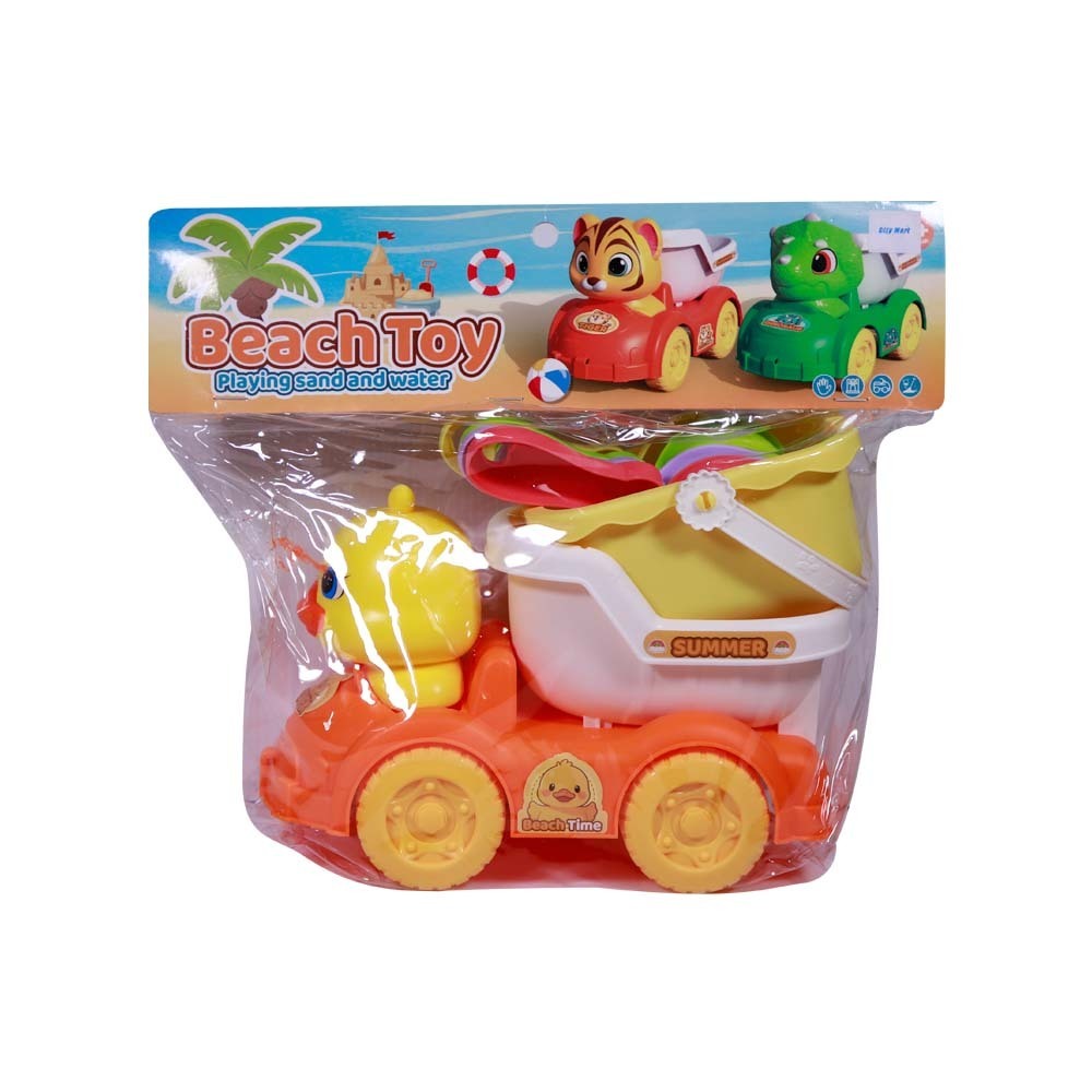 Summer Beach Toy No.05