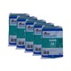 City Value Garbage Bag 22 x 30in 20PCS x 5 Green