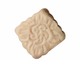 Venus Skinlux Rice Sulfate-Free Shampoo Bar For Anti-Dandruff 50G (White)