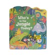 Who's In The Jungle Today?