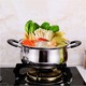 Stock Pot 20cm MD-929-20