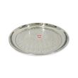 Happy Bird  Rd. Tray W/ Design  RT-35