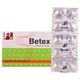 Betex 10Tablets