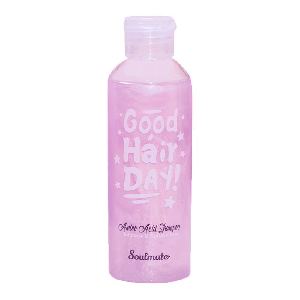 Soulmate Good Hair Day Amino Acid Shampoo 100ML