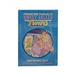 Sweet Valley Twins 05 Sneaking Out