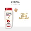 Loreal Elseve Total Repair 5 Hair Shampoo 280ML