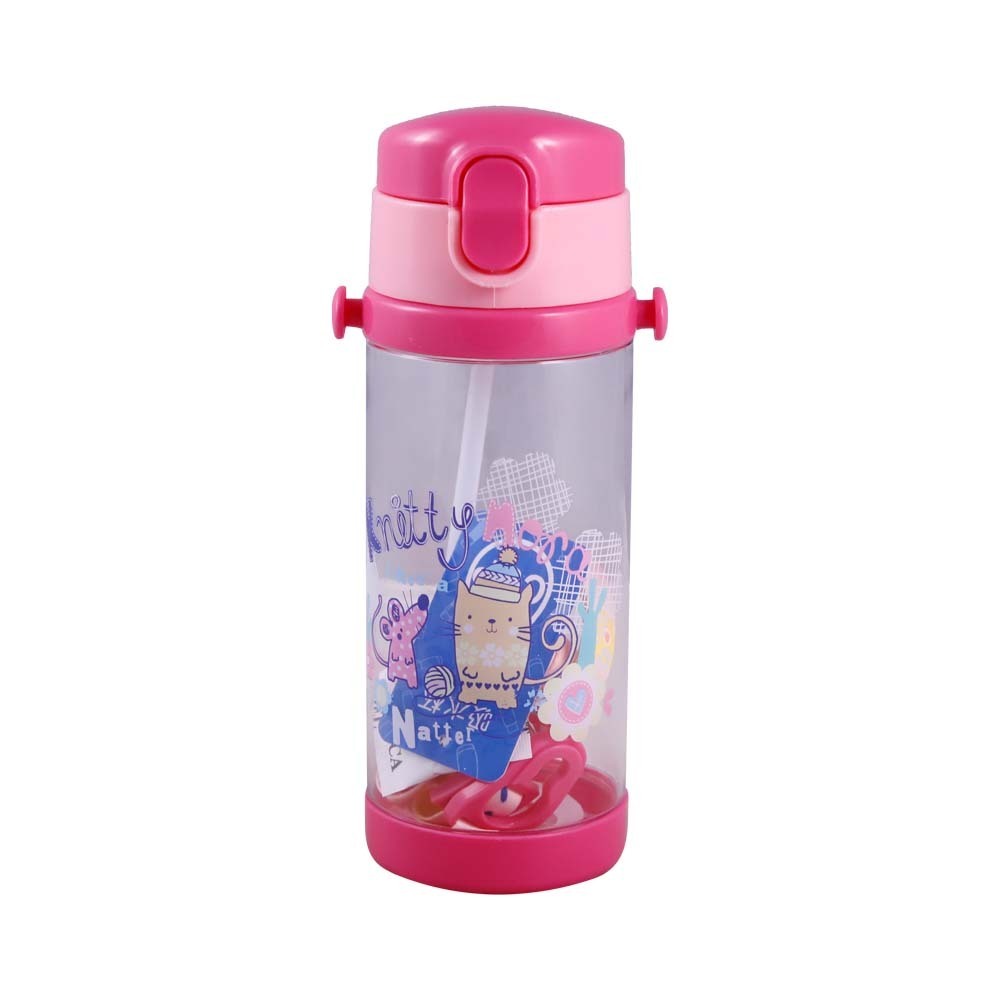 Water Bottle 500ML No.1911