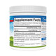 Carlson Lab Glycine Powder, 100 GM CL00008