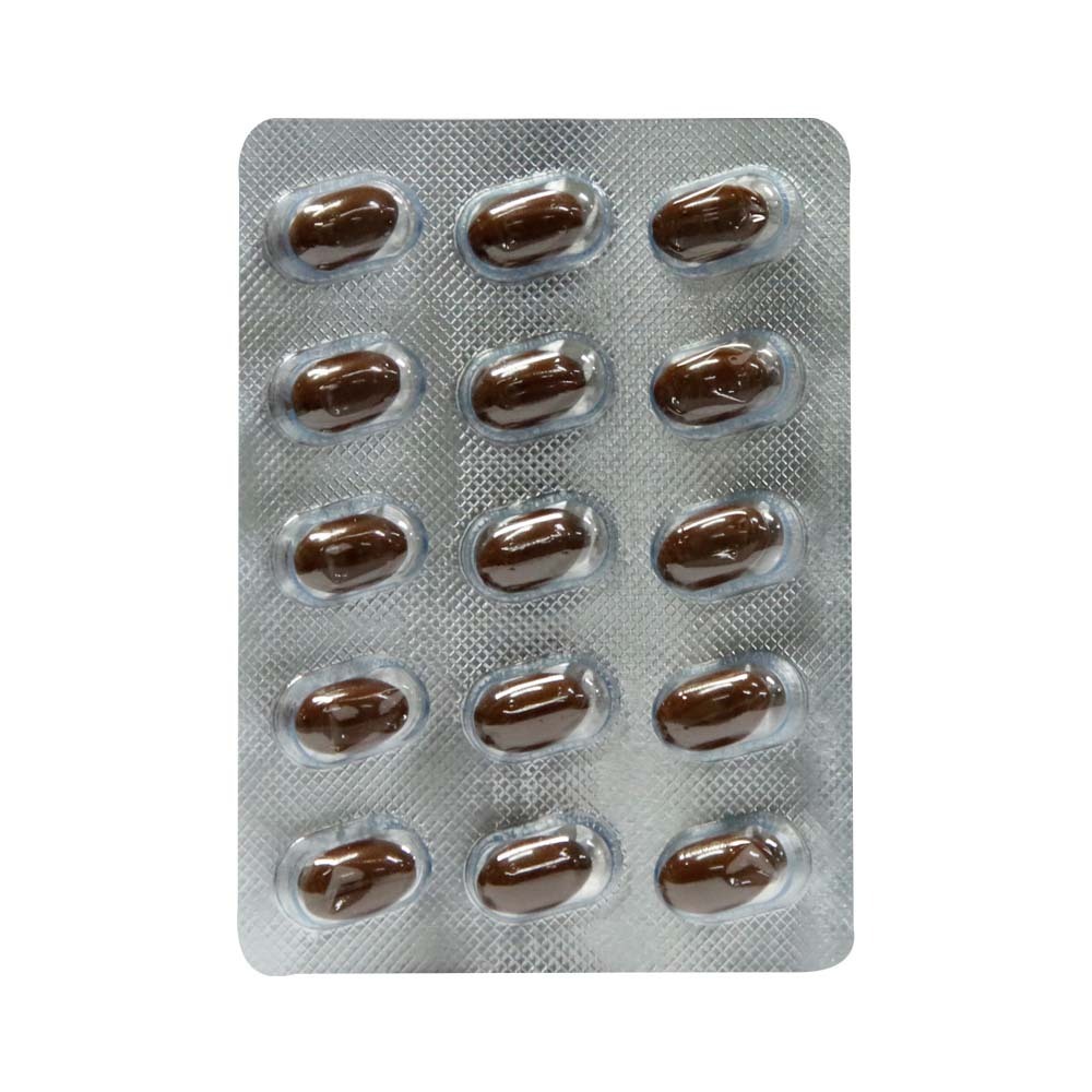 Dutas Dutasteride 0.5MG 15PCS
