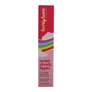 Hearty Heart Moist Cloudy Liptint 1.5ML Peachymoon