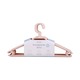 Inochi Cloth Hanger 40cm 10PCS No.186
