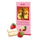 Beryl`S Strawberry White Chocolate 85G