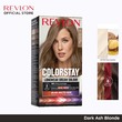 Revlon ColorStay Longwear Cream Color Hair Colouring (7.1 Dark Ash Blonde)