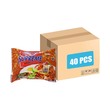 Mie Sedaap Instant Migoreng Noodle Chicken 40X90G