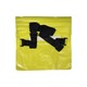 Uncle Gyi Waterproof Waist Bag Yello