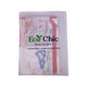 Eco Chic Baby Cotton Bed Sheet 70 x 90cm