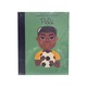 Little People Big Dreams Pele