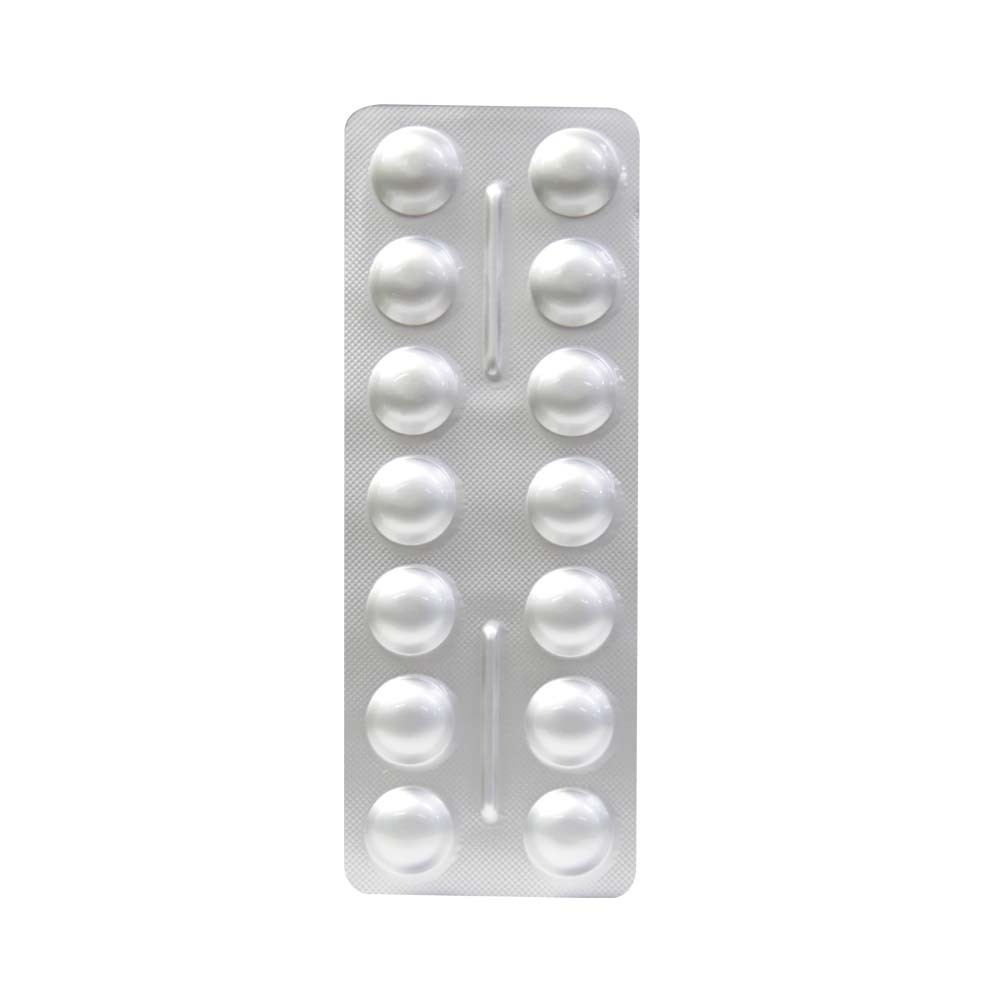 Plavix 75MG Clopidogrel 14PCS