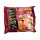 Ottogi Instant Noodle Soup Spicy Seafood Stew 120G