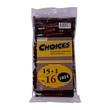 Choices Cream Wafer Chocolate 120G