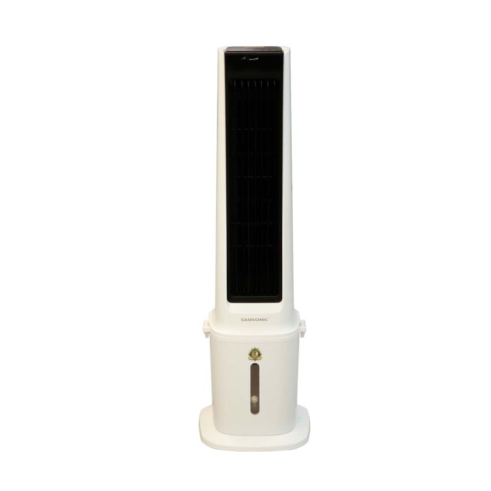 Samsonic Rechargeable Air Cooler 17L SAM-T17