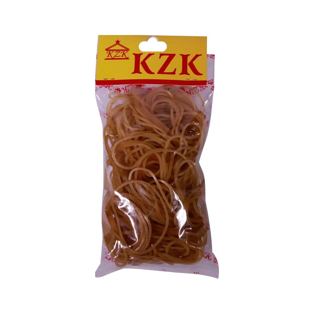 Rubber Ring 75G (Plain)