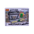 Cogo 8 in 1 Military Set No.3041