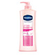 Vaseline UV Extra Brightening Gluta Glow Body Lotion 400ML
