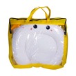 Sl Pea Pod Newborn Foldable Mattress Set 96x56cm