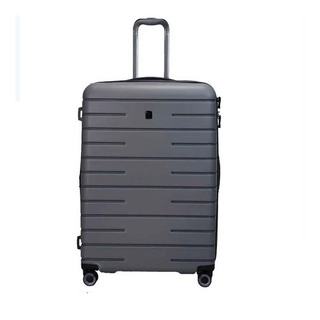 It Luggage Heighten Pale Mauve Large