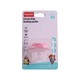 Hercules Bear Cartoon Pacifier No.9487 (0-18Months)