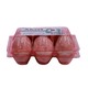 Akari Medicated Egg 6PCS