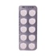 YSI Parashin-Relax Para&Orphenadrine 10PCS