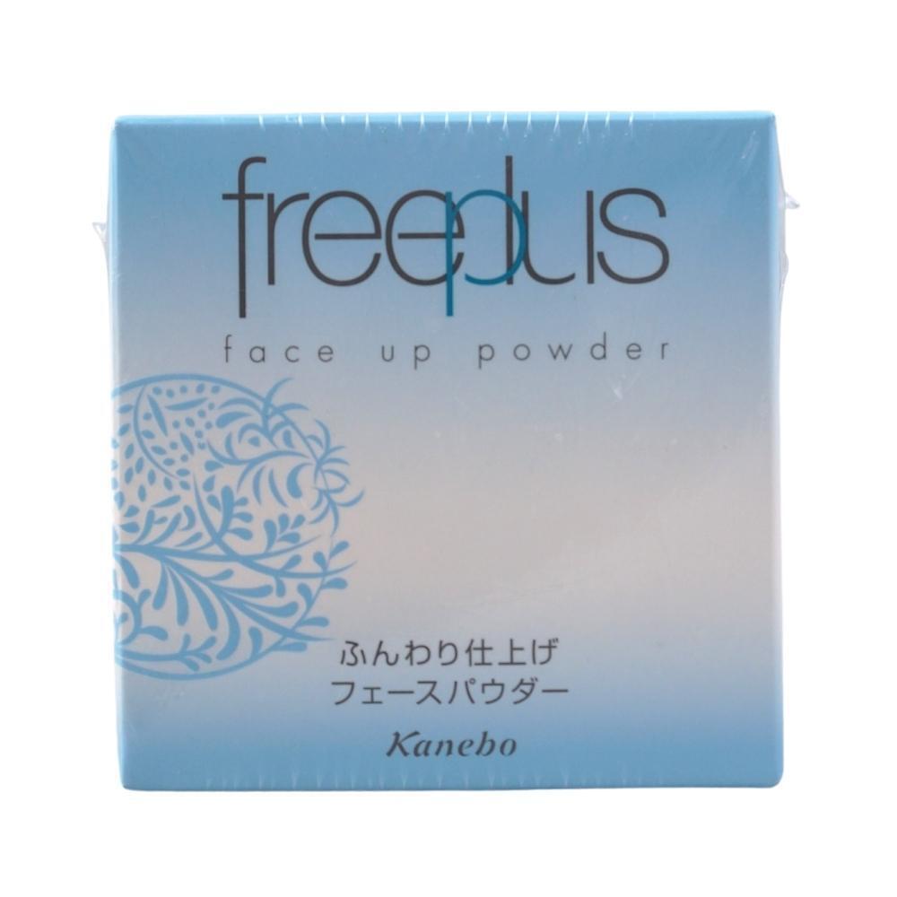 Kanebo Freeplus Face Up Powder 8G