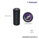 Tronsmart Mirtune C2 Portable Outdoor Speaker 24080023BK