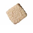 Venus Skinlux Rice Sulfate-Free Shampoo Bar For Anti-Dandruff 50G (White)