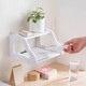Beauty House Wall Mounted WiFi Router Shelf