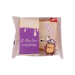 Daily Sticky Rice Milk Bread 80G