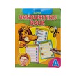 Super Handwriting Book-A