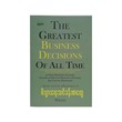 The Greatest Business Decision Of All Time(Ko Nay)