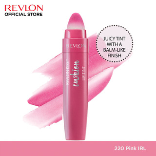 Revlon Kiss Cushion Lip Tint 4.4ML (270 Wine Trip)