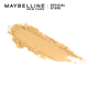 Maybelline Fit Me Mat+Poreless Pressed Powder 120