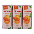 Malee 100% Mandarin Orange Fruit Juice 200MLx3PCS