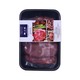 Meet Meat အေးခဲဝက်ဂုတ်သားပိုးတီ ၄၀၀ဂရမ်