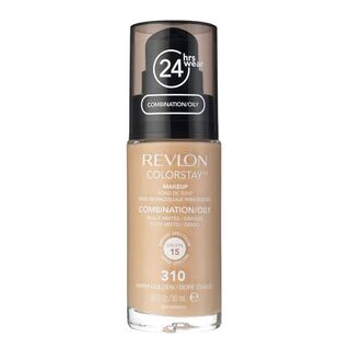Revlon Colorstay Longwear Makeup SPF  15 30ML (180 Sand Beige)